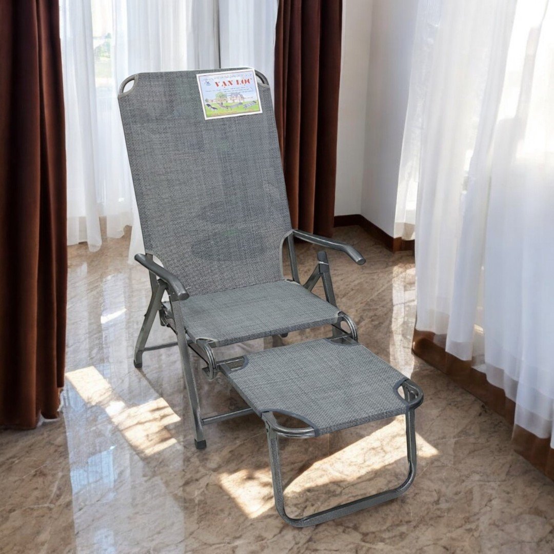 Bước đơn giản để làm sạch ghế bố