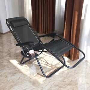 5 lợi ích tuyệt vời khi dùng ghế bố thư giãn