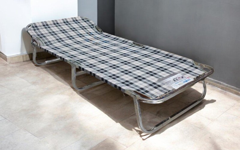Bảng giá ghế gấp giường cập nhật mới nhất