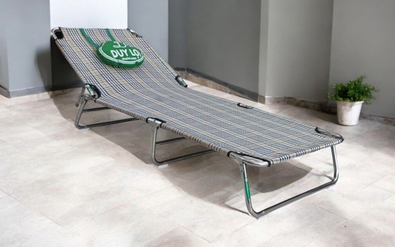 Bảng giá ghế gấp giường cập nhật mới nhất