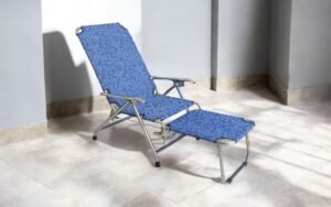 Bảng giá ghế bố nằm bền đẹp giá tốt năm 2025