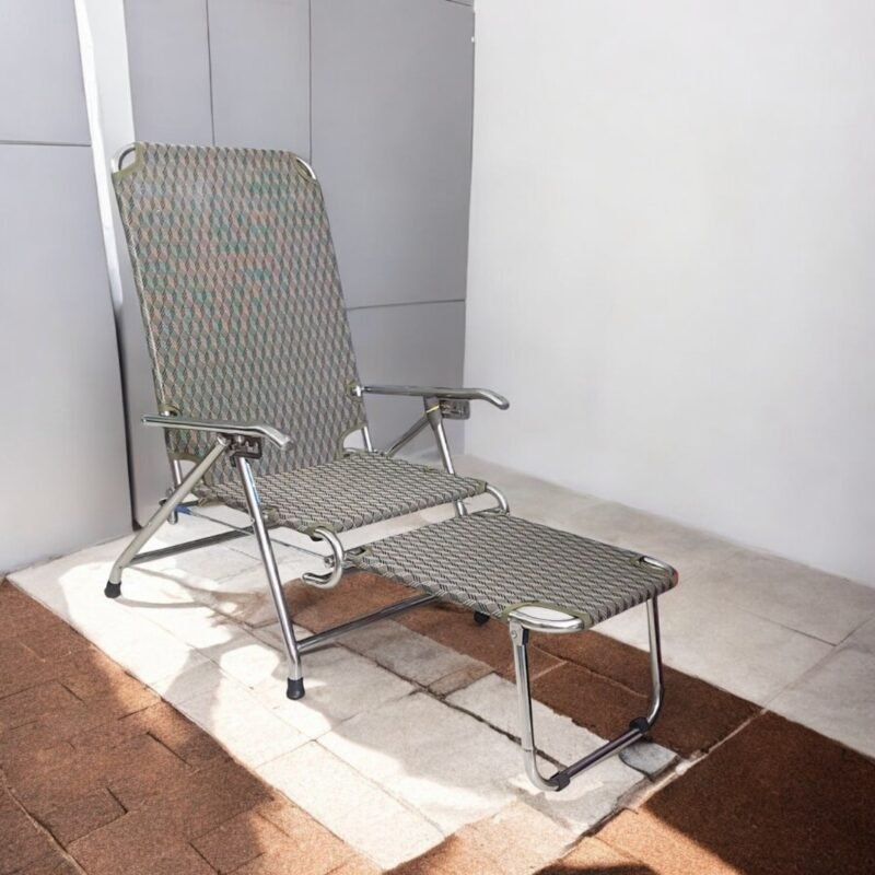 6 Cách Chọn Ghế Bố Phù Hợp Nhu Cầu