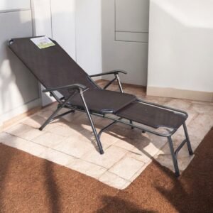 7 Lý Do Nên Chọn Ghế Bố Gấp Gọn