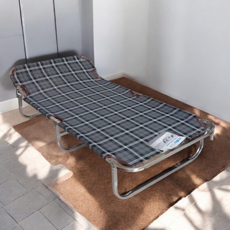 4 Hướng Dẫn Lắp Đặt Ghế Bố Dễ Dàng 1 7 Lý Do Nên Chọn Ghế Bố Gấp Gọn