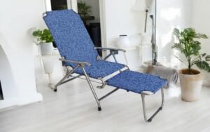 Ghế xếp thư giãn duy lợi tại TPHCM đáng mua