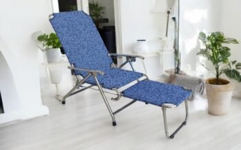 Ghế xếp thư giãn duy lợi tại TPHCM đáng mua