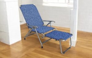 Ghế xếp gọn tại TPHCM giá rẻ