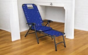 Ghế nằm thư giãn tại TPHCM bền đẹp