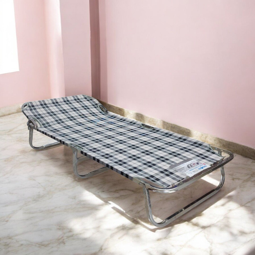 Top 5 ghế gấp gọn tại TPHCM tiện lợi giá tốt