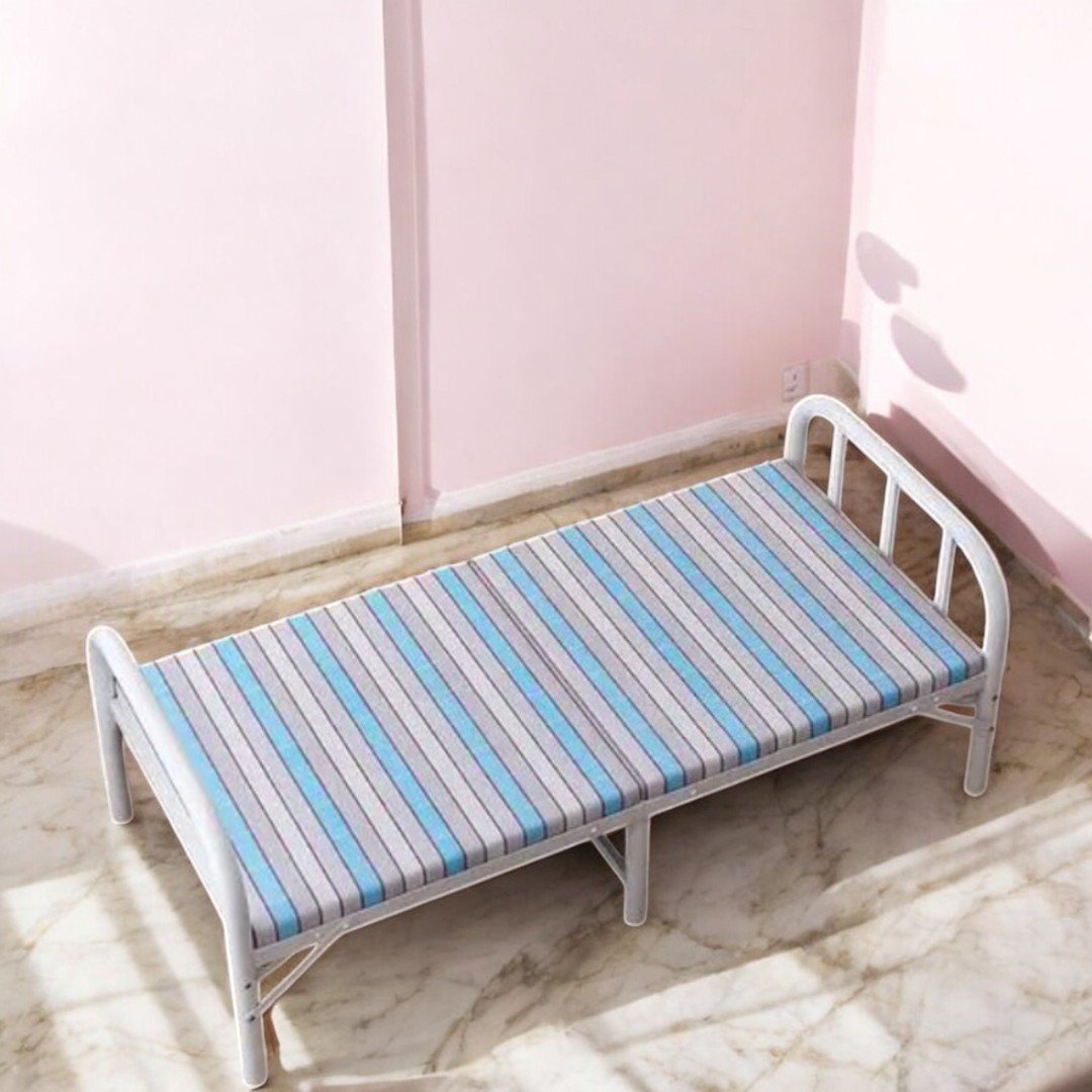Giường gấp văn phòng tại TPHCM tiện lợi hiện đại
