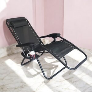 5 mẫu ghế gấp giường tại TPHCM tiện lợi đáng mua