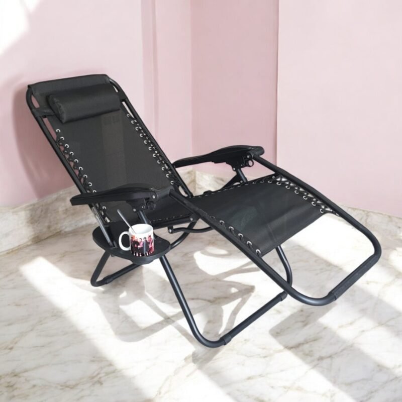 5 mẫu ghế gấp giường tại TPHCM tiện lợi đáng mua