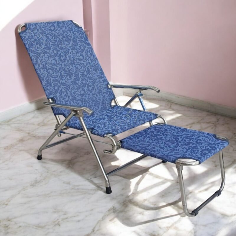 5 mẫu ghế giường gấp tại TPHCM đáng mua nhất 1 Top 5 ghế bố nằm tại TPHCM thư giãn thoải mái nhất