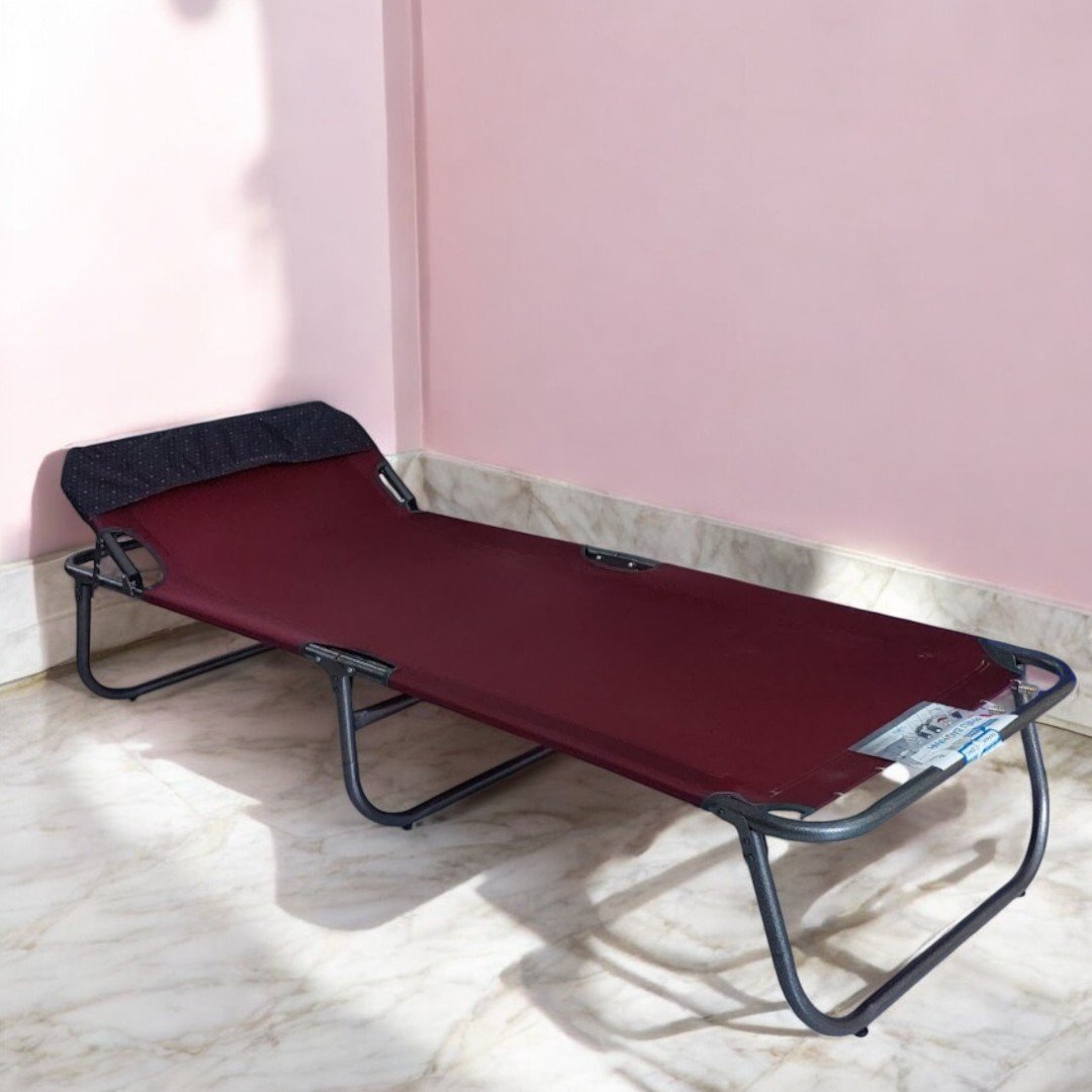 Top 5 ghế gấp gọn tại TPHCM tiện lợi giá tốt