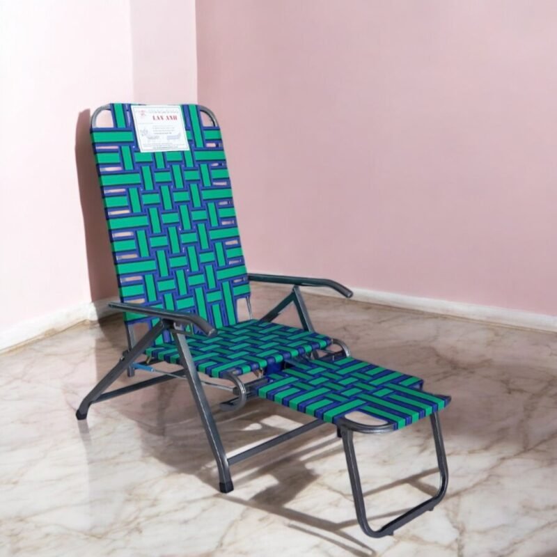 Top 5 ghế gấp gọn tại TPHCM tiện lợi giá tốt