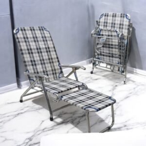 7 mẫu ghế xếp gấp gọn tại TPHCM tiện lợi nhất