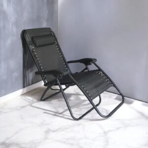 6 mẫu ghế xếp nằm tại TPHCM thư giãn thoải mái nhất