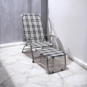 7 mẫu ghế inox xếp tại TPHCM đẹp bền giá tốt nhất