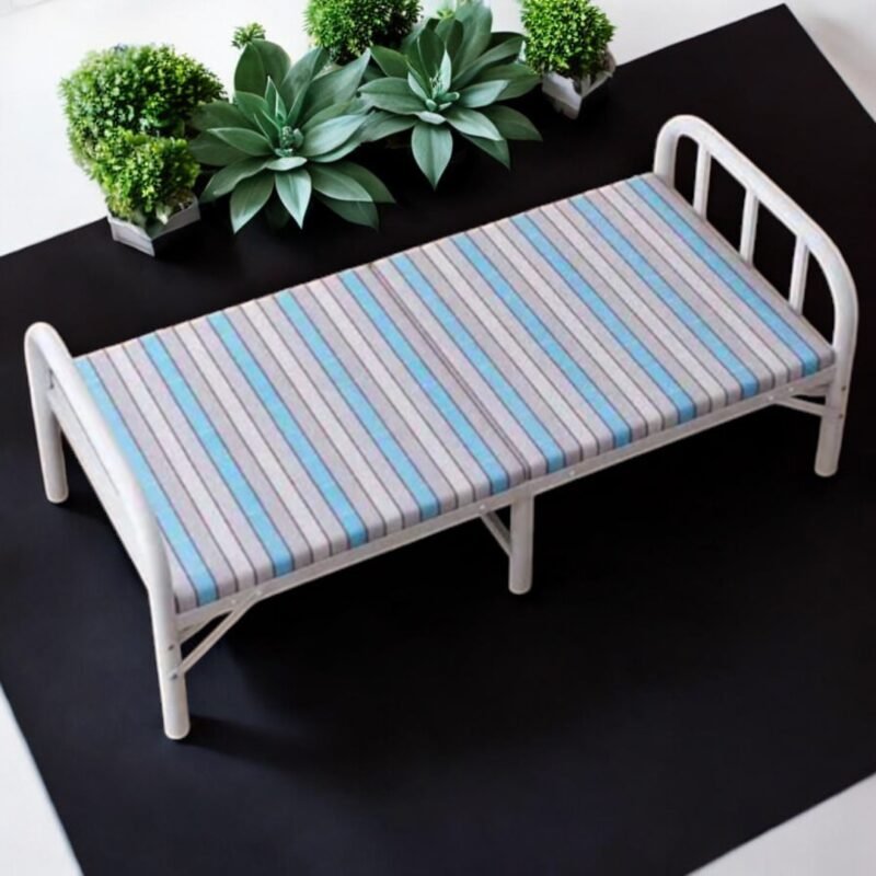 Sai lầm khi chọn mua giường xếp giá rẻ 4 Sai lầm khi chọn mua giường xếp giá rẻ