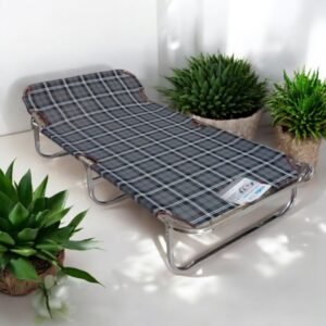 6 Mẹo Mua Giường Xếp Phù Hợp Với Nhu Cầu Của Bạn