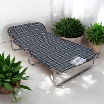 6 Mẹo Mua Giường Xếp Phù Hợp Với Nhu Cầu Của Bạn