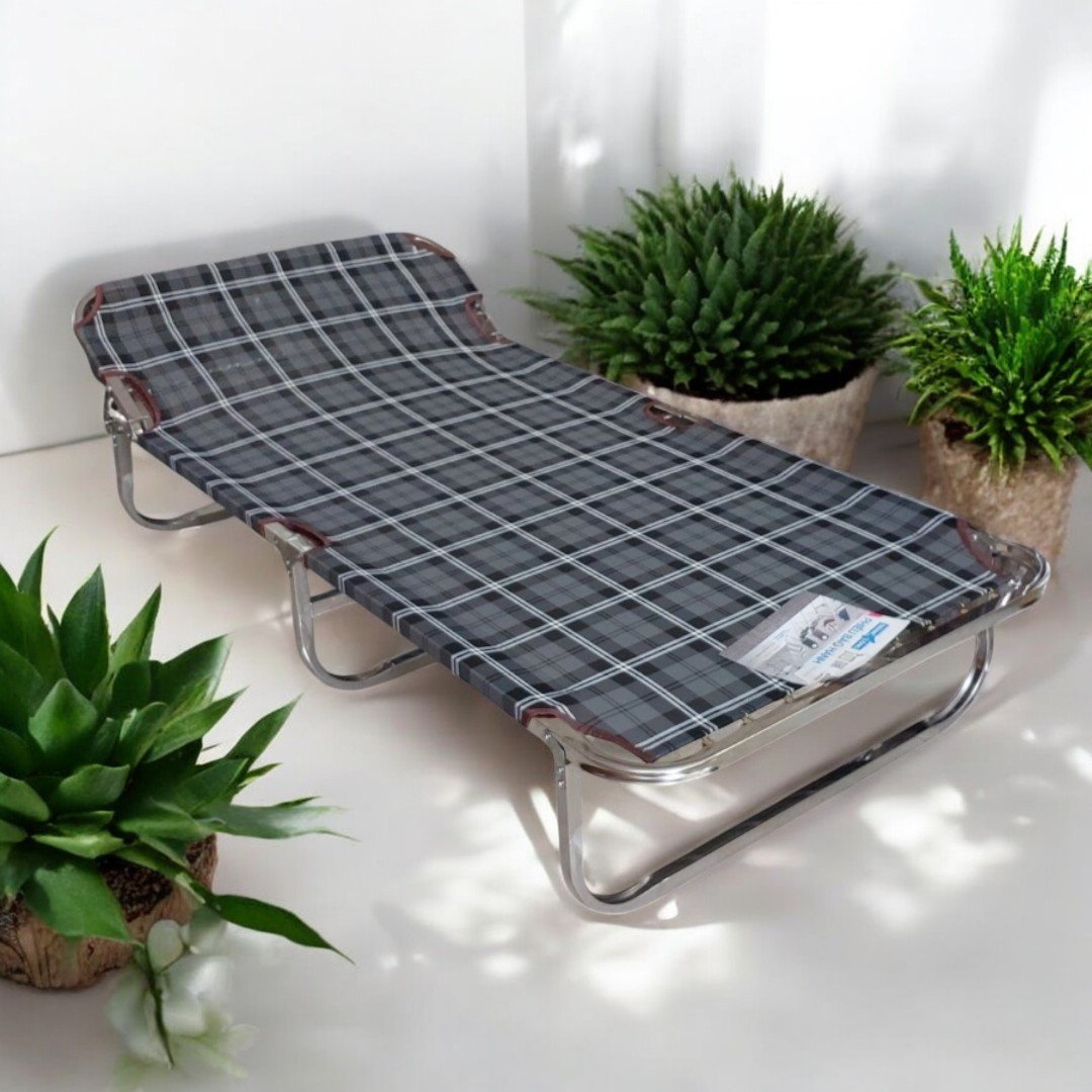 3 Cách bảo quản giường xếp luôn như mới