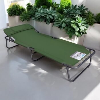 5 kinh nghiệm chọn giường xếp bền đẹp nhất