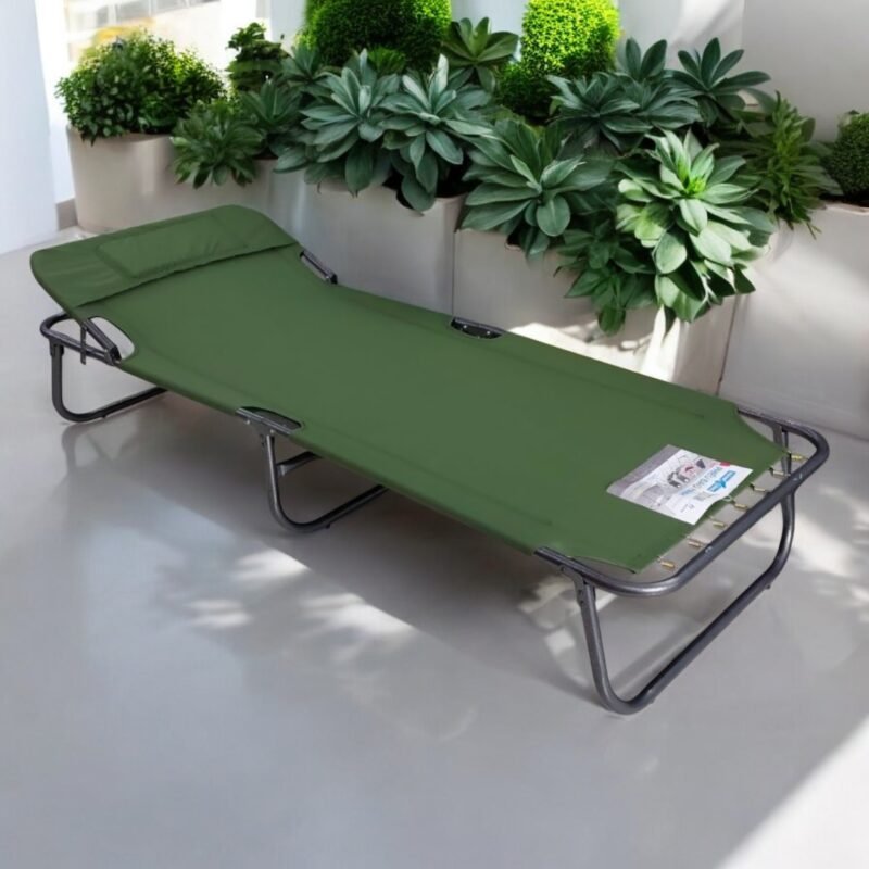 5 kinh nghiệm chọn giường xếp bền đẹp nhất