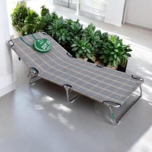 Sai lầm khi chọn mua giường xếp giá rẻ