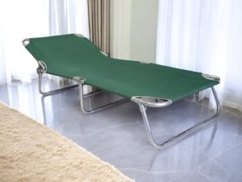Giường xếp gấp gọn tại TPHCM tiện lợi nhỏ gọn