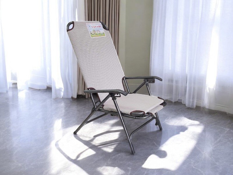 Giường xếp gấp gọn tại TPHCM tiện lợi nhỏ gọn