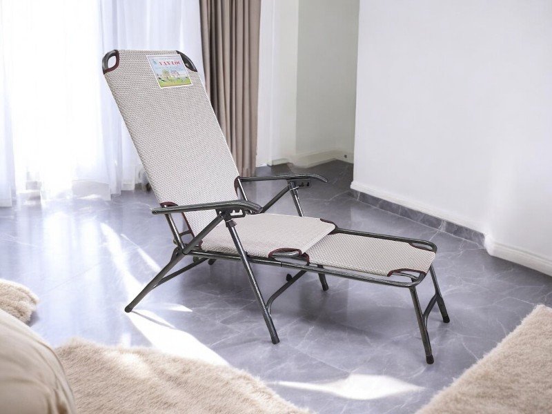 Giường xếp gấp gọn tại TPHCM tiện lợi nhỏ gọn