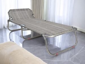 4 mẫu giường xếp tại TPHCM bền đẹp giá rẻ