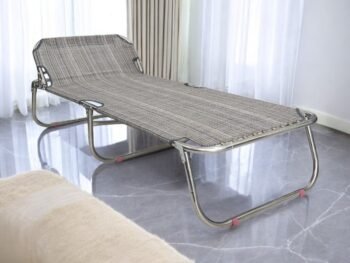 4 mẫu giường xếp tại TPHCM bền đẹp giá rẻ