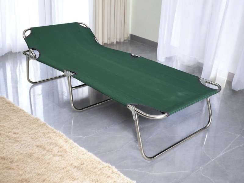 4 mẫu giường xếp tại TPHCM bền đẹp giá rẻ