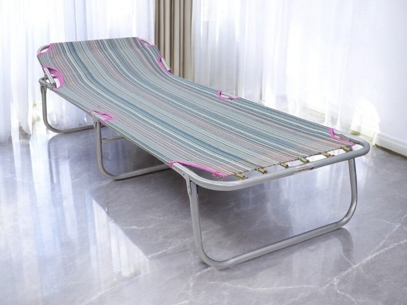4 mẫu giường xếp tại TPHCM bền đẹp giá rẻ