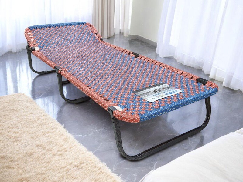 4 mẫu giường xếp tại TPHCM bền đẹp giá rẻ