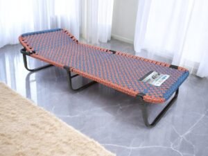 5 mẫu ghế gấp giường tại TPHCM tiện lợi giá tốt