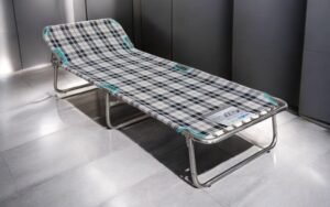 4 Câu hỏi thường gặp khi mua giường xếp