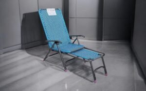 5 bước vệ sinh giường xếp đúng cách, sạch sẽ và bền lâu