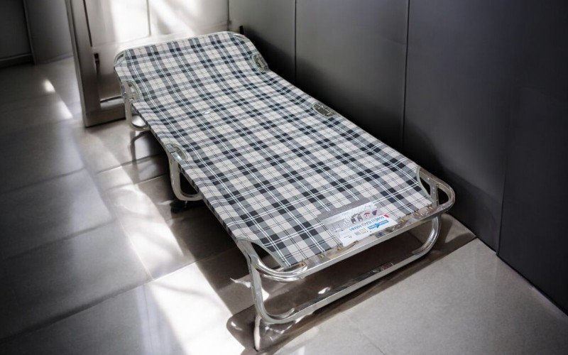 9 mẫu giường xếp đa năng giúp tiết kiệm không gian tối đa