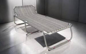 6 cách tận dụng Ý tưởng sử dụng giường xếp thông minh