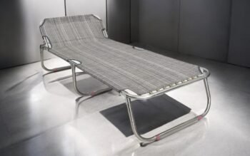 6 cách tận dụng Ý tưởng sử dụng giường xếp thông minh