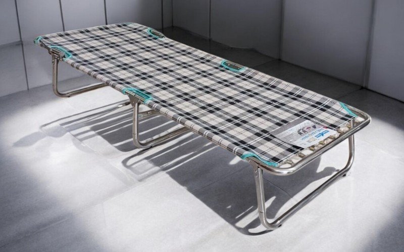 4 Câu hỏi thường gặp khi mua giường xếp