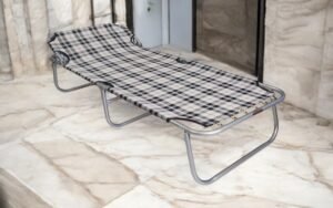 4 mẫu giường xếp tại quận 6 tiện lợi