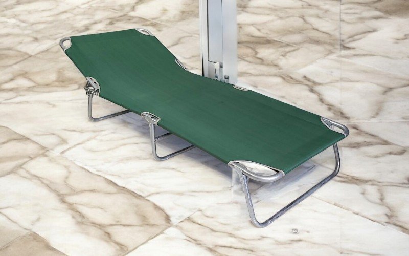 4 mẫu giường xếp tại quận 6 tiện lợi