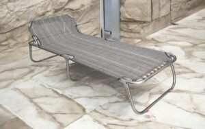 Giường gấp thông minh tại quận 6 hiện đại