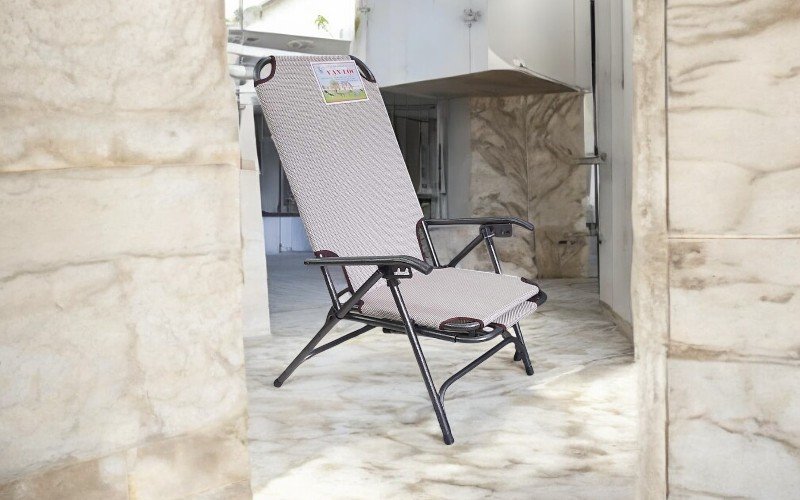 Giường xếp Duy Lợi tại quận 6