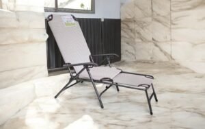 Giường xếp Duy Lợi tại quận 6