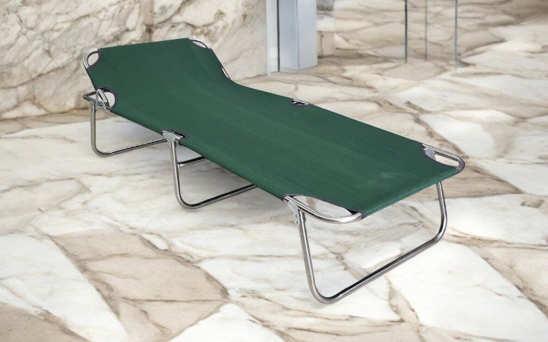 Giường gấp gọn tại quận 6 phù hợp mọi không gian